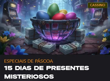 VIP Bonus Banner